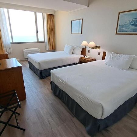 Hotel Diego De Almagro Costanera - Antofagasta Ngoại thất bức ảnh