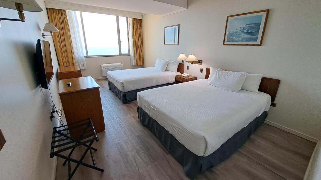 Hotel Diego De Almagro Costanera - Antofagasta Ngoại thất bức ảnh