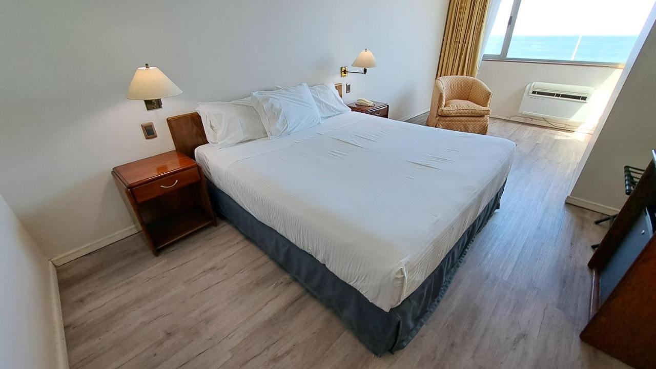 Hotel Diego De Almagro Costanera - Antofagasta Ngoại thất bức ảnh