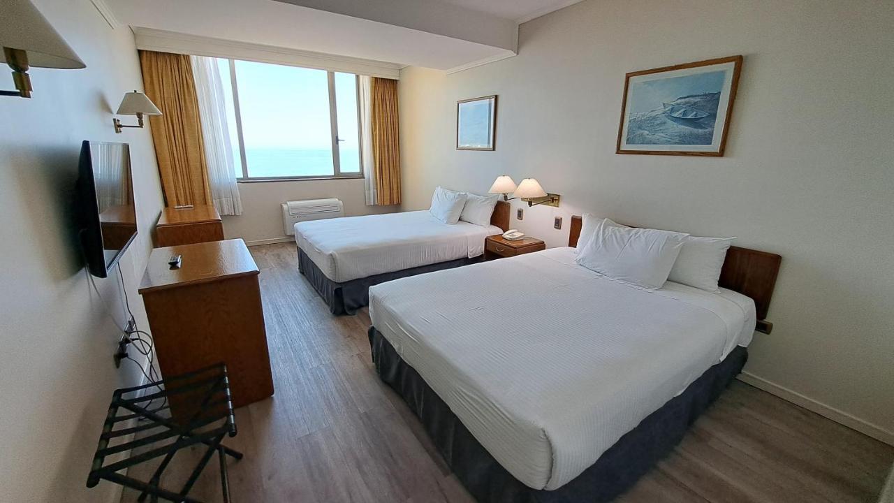 Hotel Diego De Almagro Costanera - Antofagasta Ngoại thất bức ảnh