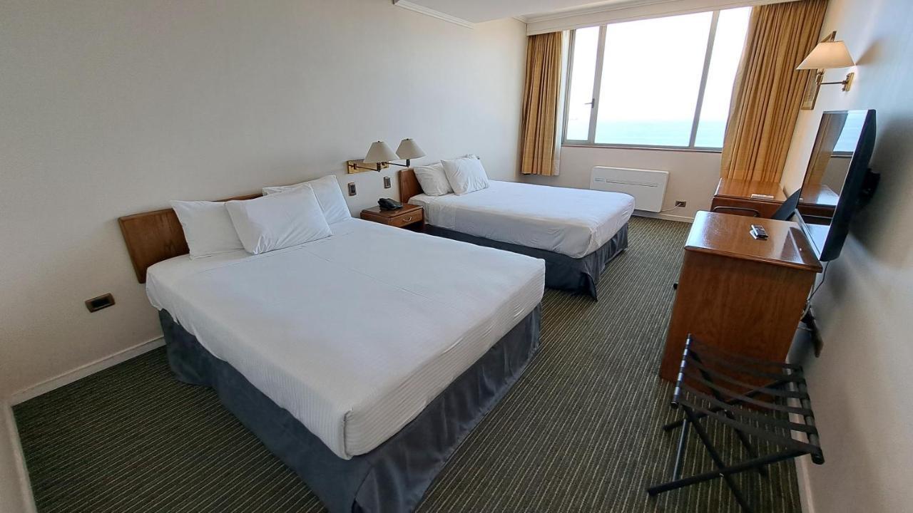 Hotel Diego De Almagro Costanera - Antofagasta Ngoại thất bức ảnh