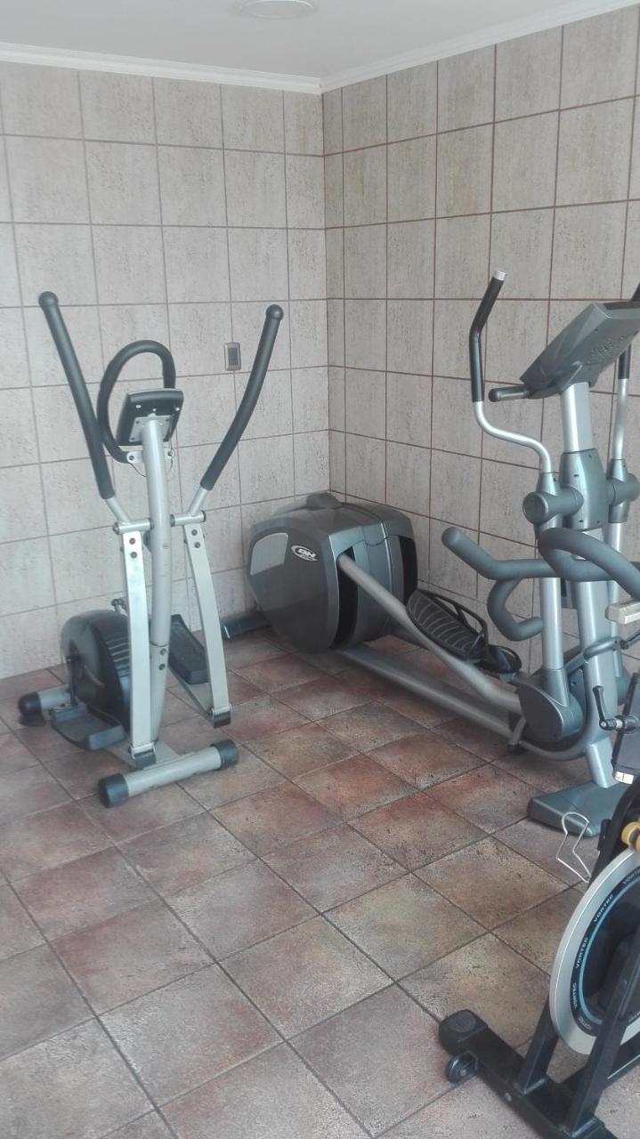 Hotel Diego De Almagro Costanera - Antofagasta Ngoại thất bức ảnh