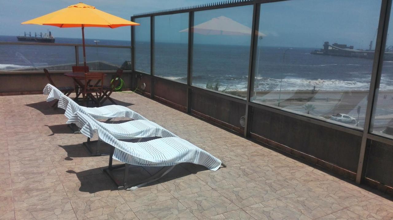 Hotel Diego De Almagro Costanera - Antofagasta Ngoại thất bức ảnh