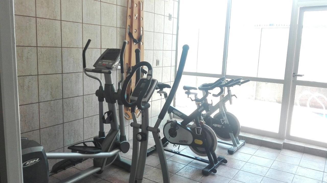 Hotel Diego De Almagro Costanera - Antofagasta Ngoại thất bức ảnh