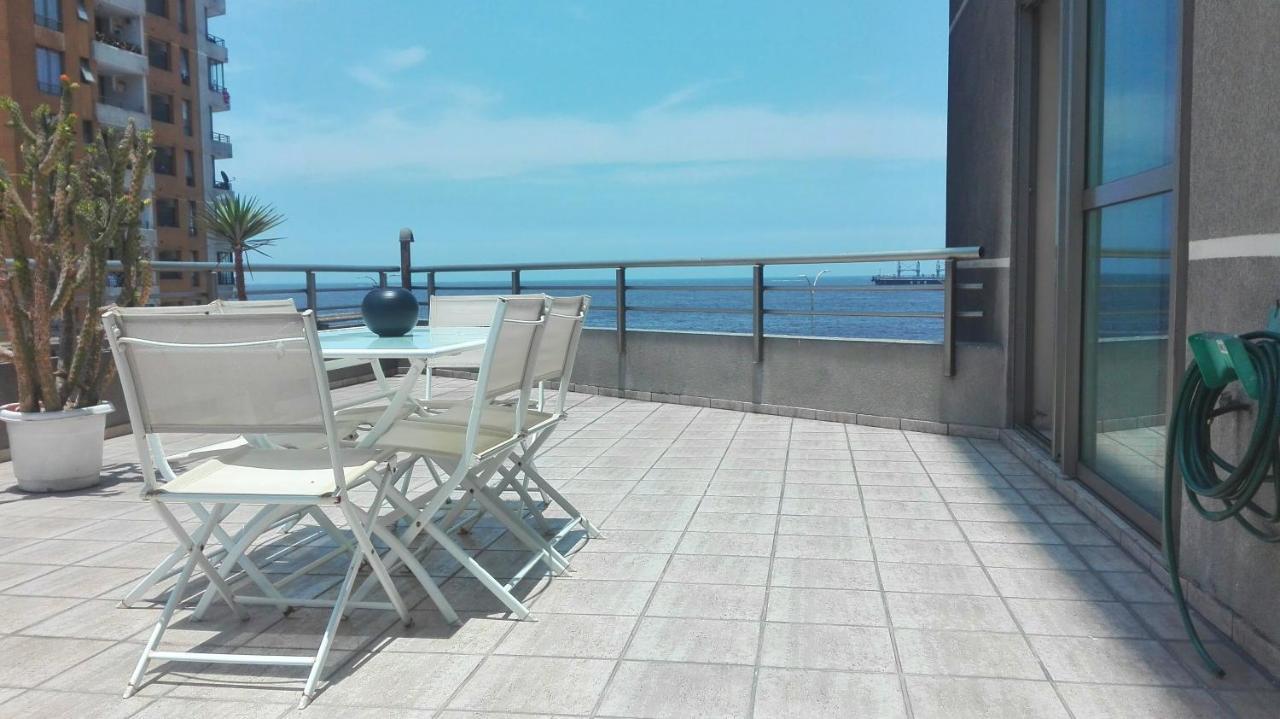 Hotel Diego De Almagro Costanera - Antofagasta Ngoại thất bức ảnh