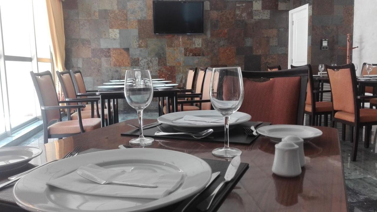 Hotel Diego De Almagro Costanera - Antofagasta Ngoại thất bức ảnh